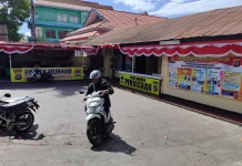 Warga Apresiasi Pembongkaran Arena Sabung Ayam di Waborobo