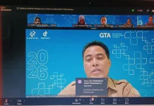 ASN Baubau Dibekali AI untuk Perkuat Layanan Publik Digital