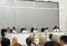Pemkot Baubau Libatkan Masyarakat Semarakkan HUT RI ke-81