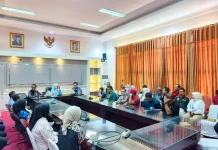 Bappenas Bidik Baubau Jadi Hub Pertumbuhan Pulau Buton