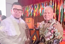Buton Selatan Raih LPM Award 2026 atas Penguatan Pemberdayaan Masyarakat