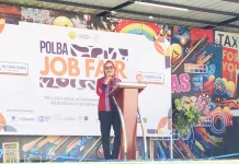 Dinsosnaker Baubau Tekankan Skill Digital bagi Pencari Kerja
