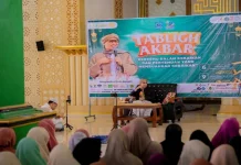 Tabligh Akbar Buya Yahya Semarakkan HUT ke-12 Buton Tengah