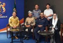 Kadin Pusat Bidik Investasi Ekonomi Biru Buton Tengah
