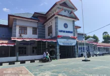 Jelang HUT ke-81 RI, 317 Warga Binaan Lapas Baubau Diusulkan Remisi