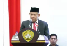 Pemkot Baubau Pacu Proyek Strategis, Fokus Layanan Dasar dan Konektivitas