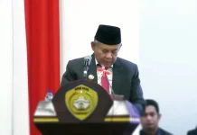 Baubau Tata Ulang Pusat Ekonomi dan Ruang Kota