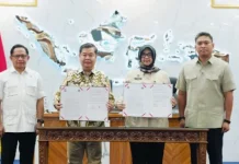 BGN dan Kemendagri Siap Pastikan Ketepatan Penerima Manfaat MBG