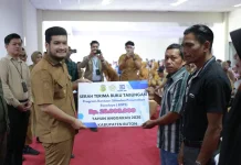 Ratusan RTLH di Buton Akan Direhab, Pemkab Kejar Target 3.000 Rumah
