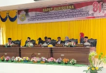 Bupati Buton Tekankan Prioritas Pembangunan di tengah Efisiensi Anggaran