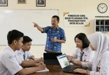SE Mendikdasmen Nomor 18 Tahun 2026, Gawai di Sekolah Dibatasi