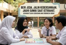Pembatasan Penggunaan Gawai di Sekolah Dorong Interaksi Sosial Anak Lebih Sehat