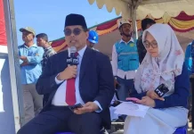 Pemkot Baubau Dorong Digitalisasi untuk Tingkatkan Kesejahteraan