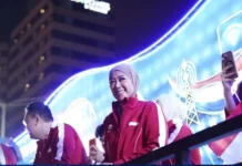 Menkomdigi Ingatkan Solidaritas untuk Korban Gempa NTT