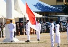 HUT ke-81 RI, Bupati Busel Apresiasi Pengabdian ASN