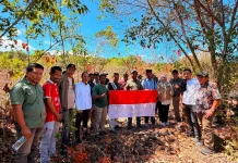 Pemda dan DPRD Busel Matangkan Lahan PLTS untuk Kadatua