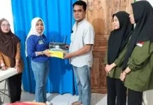 Kepton Pay Dorong UMKM Waruruma Naik Kelas di Era Digital