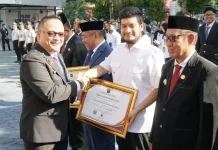 Pemkab Buton Raih Predikat Sangat Baik pada IRH 2026