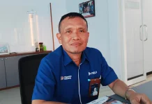 PELNI Baubau Buka Layanan Pengiriman Bantuan Gratis ke NTT
