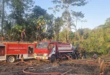 Pemkot Baubau Keluarkan Imbauan Hadapi Dampak Kemarau Panjang El Nino