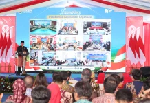 Pengukuran Terjadwal Beri Kepastian Waktu Layanan bagi Masyarakat di 446 Kantah
