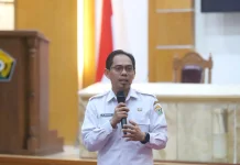 Kominfo Sultra Matangkan Persiapan Pengukuran Kompetensi Digital ASN