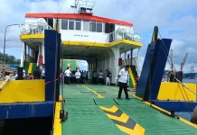 KSOP Baubau Perketat Pengawasan, ASDP Utamakan Keselamatan Pelayaran