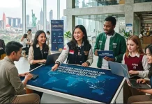 Perguruan Tinggi Didorong jadi Pusat Pengembangan Talenta Pasar Kerja Global