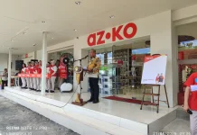 Pemkot Baubau Apresiasi Kehadiran AZKO Serap Tenaga Kerja Lokal