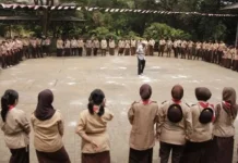 Kemenhut Perkuat Peran Generasi Muda Sebagai Pelopor Konservasi