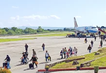 Semester I 2026, Penumpang melalui Bandara Betoambari Naik 20 Persen