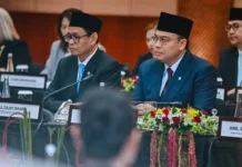 Indonesia dan RRT Jalin Kerja Sama AI dan Transfer Teknologi