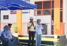 Orang Tua Diminta Tak Malu Sekolahkan Anak Berkebutuhan Khusus
