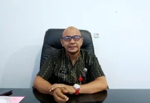 Dipertan Baubau Terapkan Pertanian Modern, Bidik Peningkatan Produksi Padi