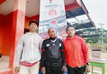 GEAS Sultra 2026 Sukses Digelar, SSB Latowua Borong Emas