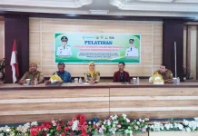 Pemkot Baubau Terus Jaga Status Bebas Malaria