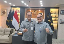 Topan Sopuan Dorong Perlindungan Produk Khas Sultra