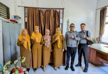 Kemenkum Sultra Perkuat Koperasi dan UMKM Muna