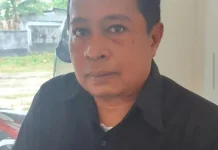 Belum Ada Aturan Khusus, DLH Baubau Minta Peternak Ayam Kelola Limbah