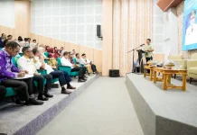Forum Ekonomi Regional Sulawesi Dorong Pengelolaan SDA Berbasis Ekoteologi