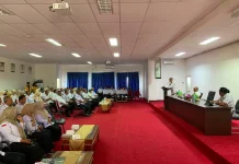 Pemkab Buton Siapkan Manajemen Talenta, ASN Didorong Bekerja Sesuai Kompetensi