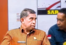 BPBD Baubau Siapkan Distribusi Air dan Perkuat Cegah Karhutla