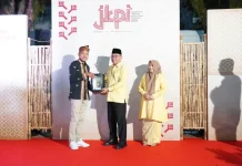 Buton Selatan Perkuat Jejaring Kota Pusaka di Rakernas JKPI 2026