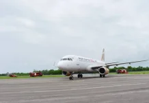 SAJ Dijadwalkan Kembali Layani Baubau-Makassar, Tiket Rp800 Ribu
