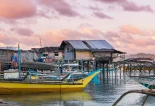 KKP Dorong Pengelola Kampung Nelayan Merah Putih Kembangkan Usaha Berbasis Data