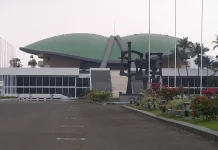 HUT ke-81 DPR RI, Momentum Memperkuat Kinerja dan Aspirasi Rakyat
