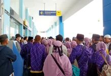 Travel Umrah Baubau Sambut Positif Kembalinya SAJ, Mudahkan Jamaah