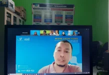 Pemkot Baubau Usulkan 2.500 ASN Ikuti Pelatihan AI, Baru 500 Disetujui