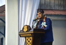 Pemkab Buton Terus Dukung Pengembangan Wisata Wasuemba