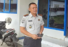 Bapas Baubau Gencarkan Foris, Tekan Risiko Eks Napi Kembali Berulah